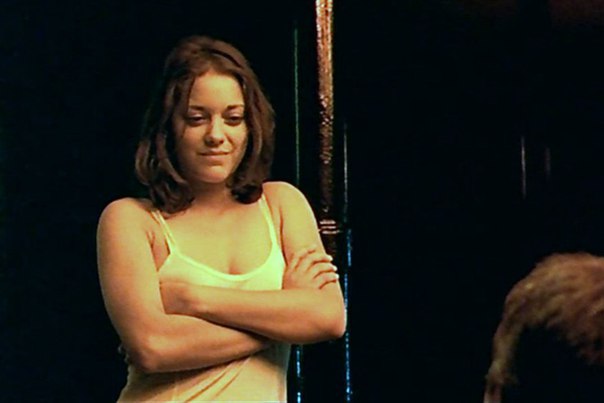 Марион Котийяр голая - Marion Cotillard nude - фильмы