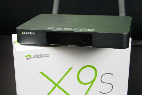 Обзор ZIDOO X9S: смарт-приставка премиального сегмента с 3D и поддержкой 4K видео!