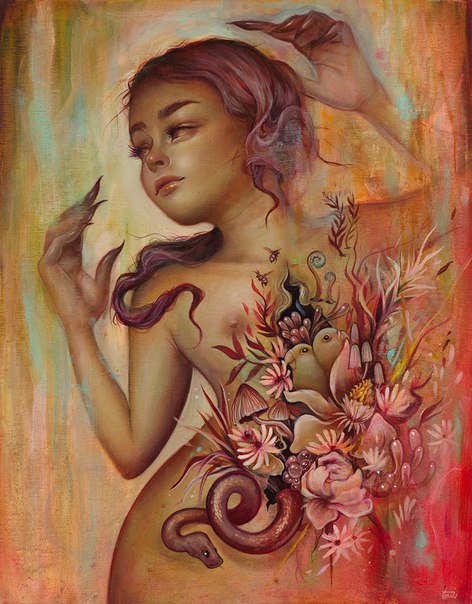 Tatiana Suarez