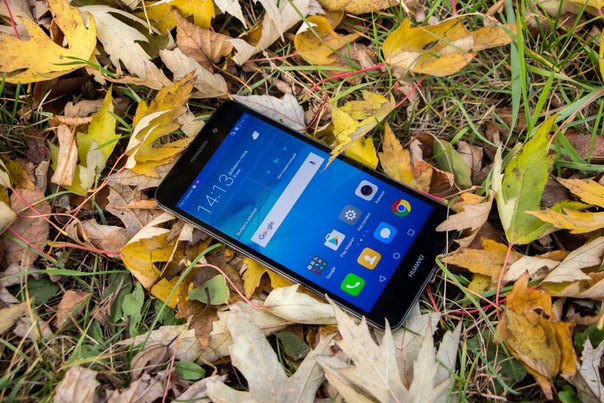 Обзор смартфона Huawei Y6II (CAM-L21)!
