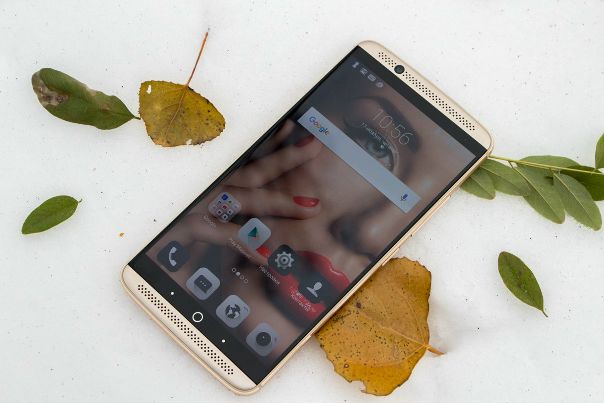 Обзор смартфона ZTE Axon 7: билет в первый класс!