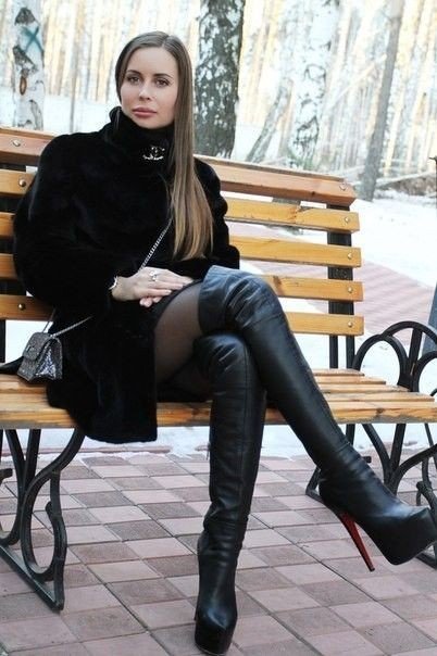 Юлия Михалкова)
