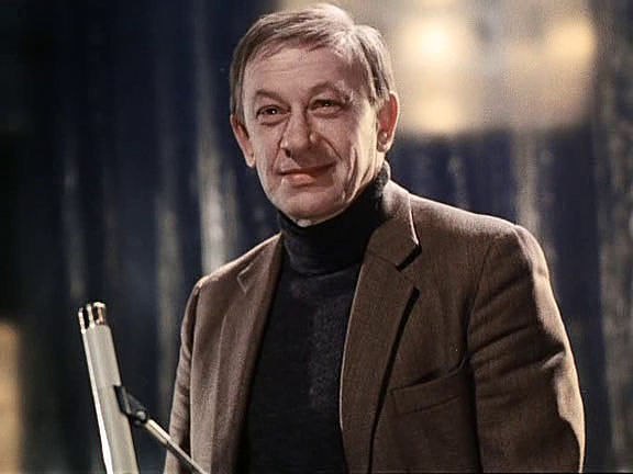 Ко Дню Рождения ЕВГЕНИЯ ЕВСТИГНЕЕВА...