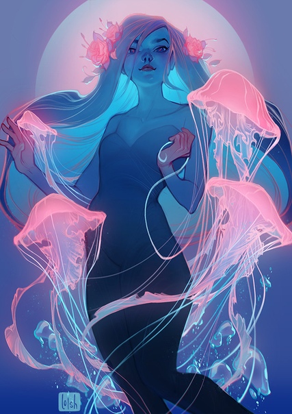 Lois van Baarle.
