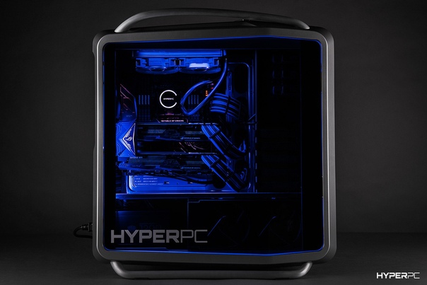 HYPERPC COSMOS X