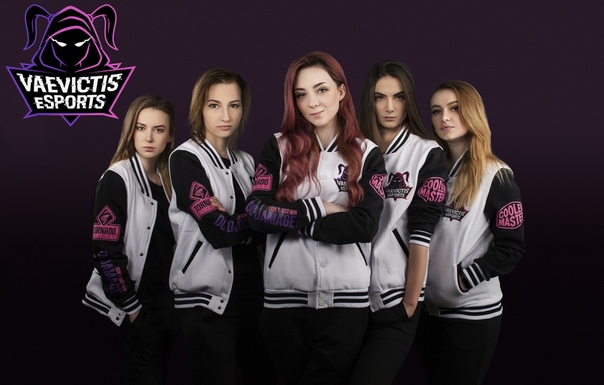 ПОДНЯТЬ ЩИТЫ ЗА VAEVICTIS! 