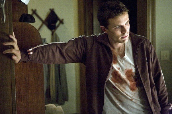 Прощай, детка, прощай (Gone Baby Gone), 2007 - кто смотрел этот фильм, как вам