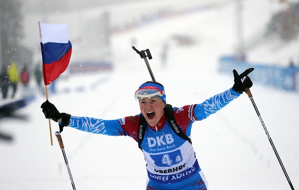  Впервые за 13 лет!