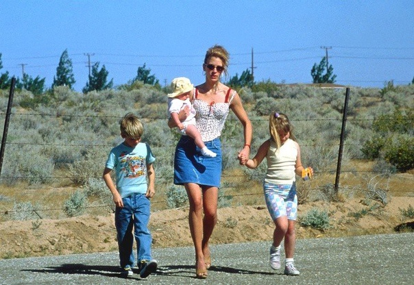 Эрин Брокович (Erin Brockovich), 2000- ваше мнение о фильме