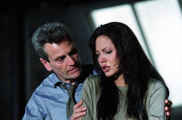 Забирая жизни (Taking Lives), 2004 - кто помнит этот фильм, как вам