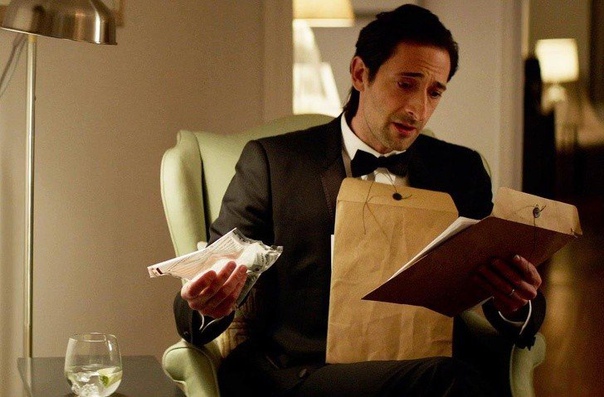 Журналист / Манхэттенская ночь (Manhattan Night), 2016- как вам фильм, поделитесь с нами)