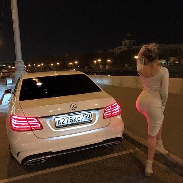 Ох, Москва