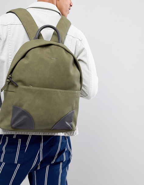 Бренд недели: Ted Baker 