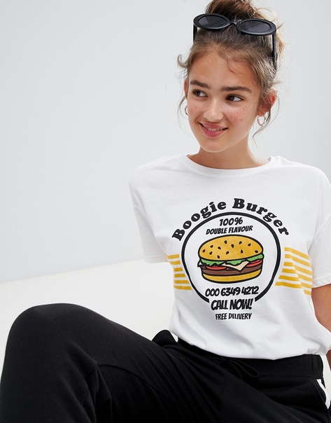 Бренд недели: Pull & Bear 