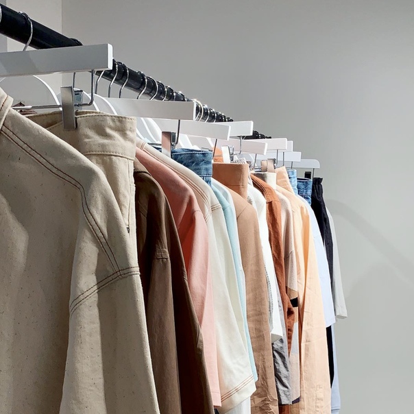 Смотри, как выглядит новая коллекция ASOS WHITE 
