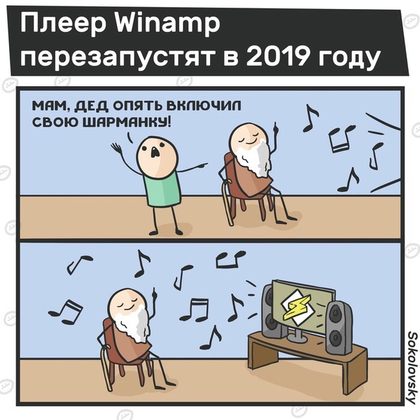 Как вам такие новости с утра