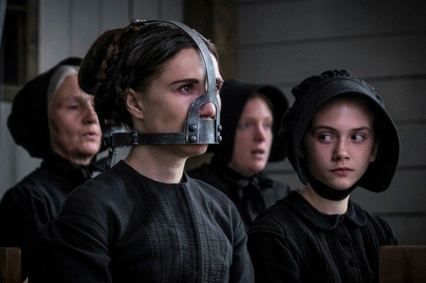 Преисподняя (Brimstone), 2016 - кто смотрел, поделитесь мнением о фильме
