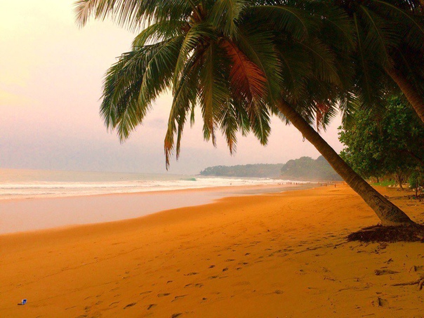 Surin Beach