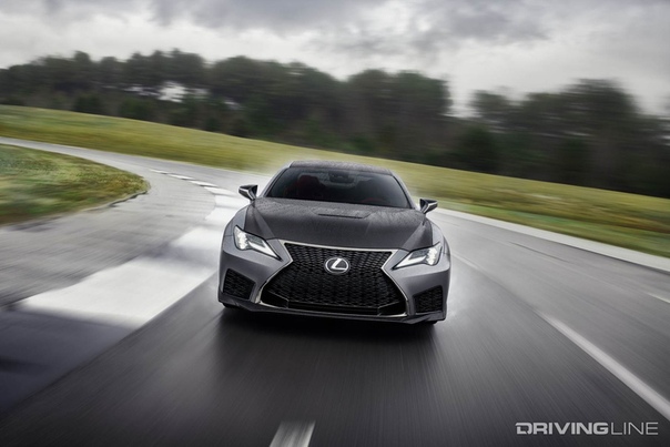 Буквально на днях компания Toyota официально обнародовала новейшее поколение легендарной Supra. Как и ожидалось, автомобиль вызвал огромный интерес и мнения на его счет разделились. Но Supra стала не единственной спортивной моделью, представленной в Детройте. Кроме нее публике показали новую версию купе Lexus RC F - GT RC F, превратившую люксовую машину в грозное орудие для трека. 