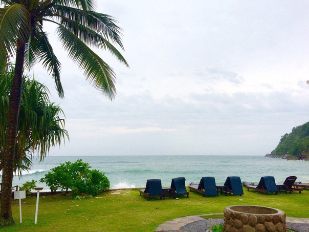 Paradise Beach