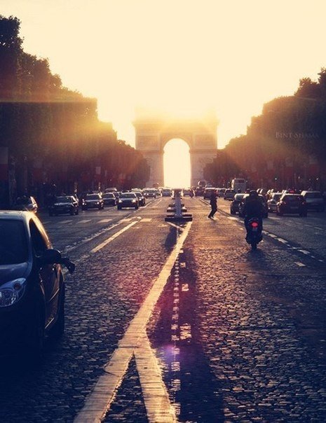 Paris