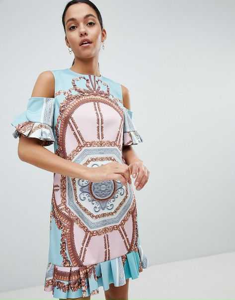Бренд недели: Ted Baker 