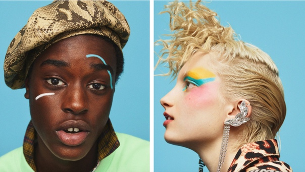 Вы уже успели оценить коллекцию Crayola Beauty