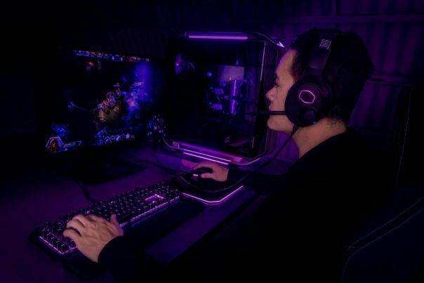 Какая игра для тебя номер один сегодня вечером