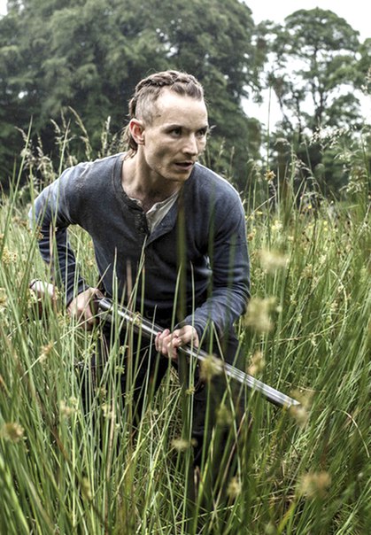 Хуже человека зверя нет Хуже человека зверя нет