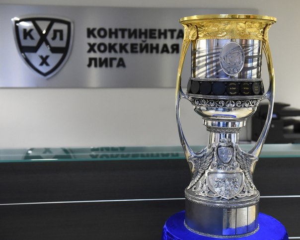 СКА начнёт плей-офф Кубка Гагарина матчами на домашнем льду 