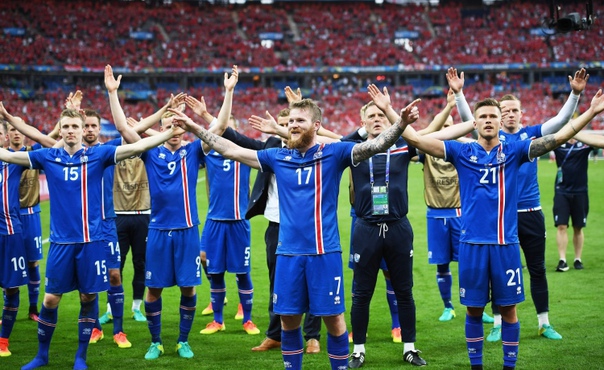 Уткин: Исландия - это всемирный футбольный унитаз #WorldCup #Russia2018 #ЧМ2018 #Ф2018 