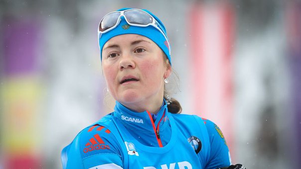 Кузьмина выиграла спринт в Анси, Юрлова-Перхт - 20-я 