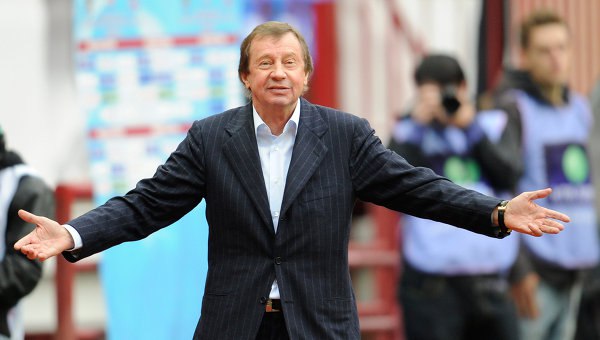 Сёмин рассказал о трансферных планах «Локомотива» 