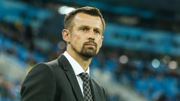 Семак прокомментировал изменения в тренерском штабе «Зенита» 