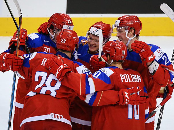 Молодёжная сборная России назвала состав на матч с Белоруссией 