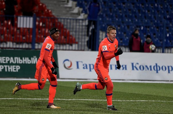Бубнов верит в ЦСКА в матче против «Бенфики» 