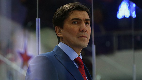Никитин: конец для ЦСКА – это счет 1:4 в финальной серии 