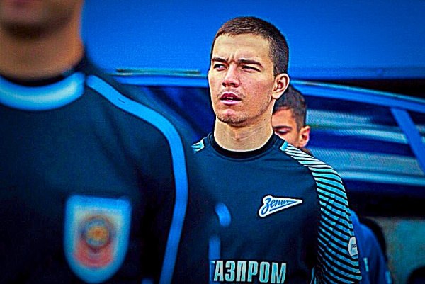 «Урал» намерен подписать вратаря молодежной сборной России 