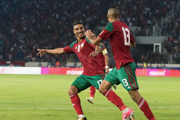 Тунис и Марокко завоевали путёвки на ЧМ-2018 