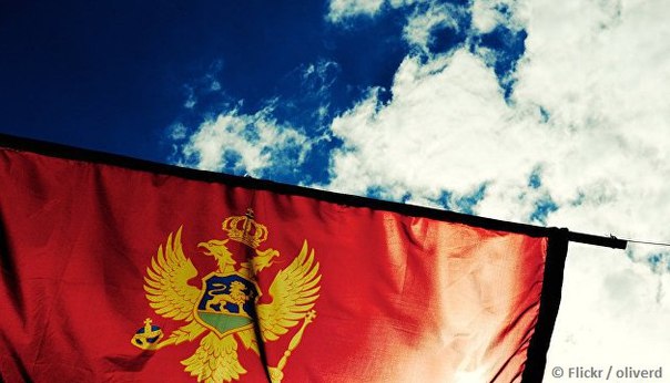 МИД пригрозил ответить на враждебные действия властей Черногории: 