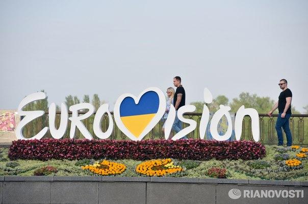 В Швейцарии арестовали финансовые гарантии Украины по Евровидению: 