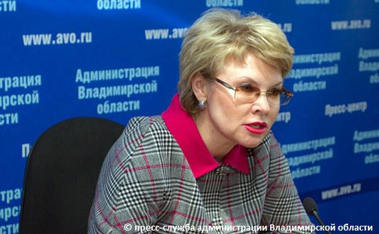 Вице-губернатора Владимирской области задержали по подозрению во взятке: 