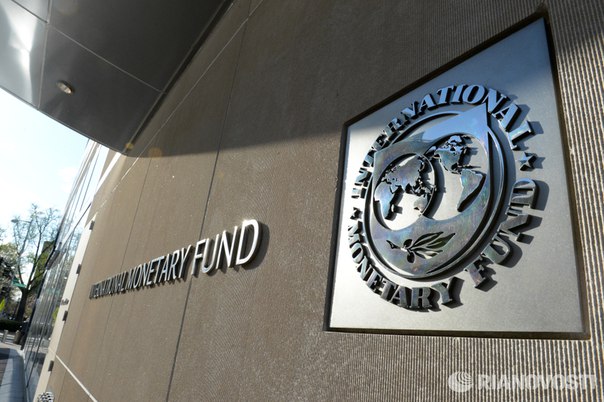 МВФ и Всемирный банк одобрили проект пенсионной реформы на Украине: 
