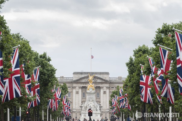 В Великобритании признали беспрецедентный рост террористической угрозы: 