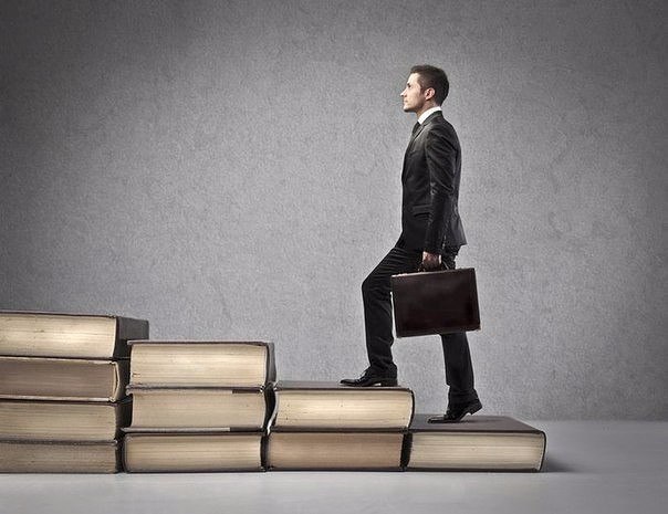 5 книг, которые полезней диплома MBA