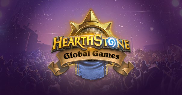Blizzard раскрыла безумную статистику Hearthstone Global Games!