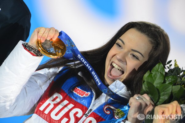 Олимпийские чемпионы в День России проведут тренировку для москвичей: 