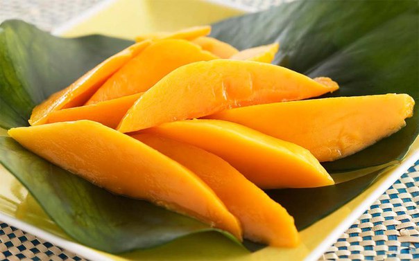15 тайских фруктов, которые рекомендуют местные эксперты.