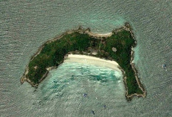 Остров Ко-Сак