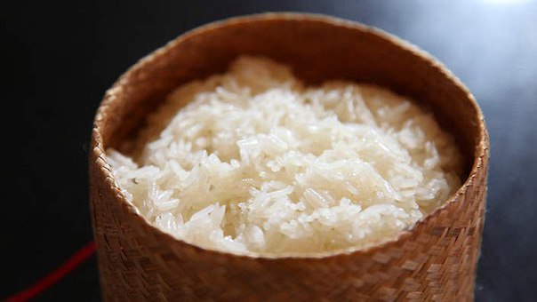 Тайский жасминовый рис «Хом Мали» вновь признал лучшим в мире.